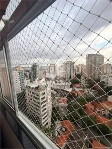 Apartamento com 2 Quartos à venda, 87m² no Sumaré, São Paulo
