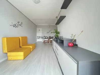 Apartamento com 2 Quartos à venda, 65m² no Vila Mascote, São Paulo