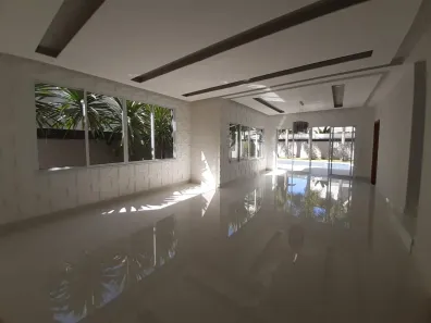 Casa de Condomínio com 4 Quartos à venda, 400m² no Alphaville Nova Esplanada, Votorantim