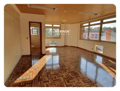Sala Comercial para alugar, 44m² no Exposição, Caxias do Sul