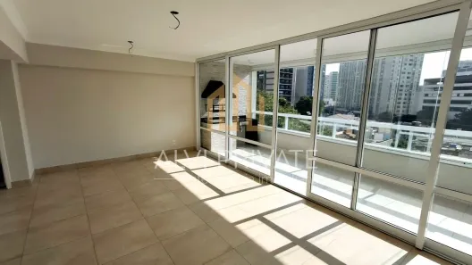 Apartamento com 3 Quartos à venda, 119m² no Água Branca, São Paulo