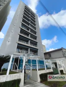 Apartamento com 2 Quartos para alugar, 59m² no Cristo Rei, Curitiba