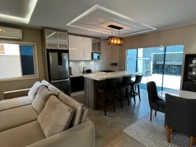Casa com 3 Quartos à venda, 150m² no Nova Palhoça, Palhoça