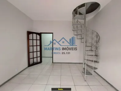 Casa com 1 Quarto à venda, 60m² no Padre Miguel, Rio de Janeiro