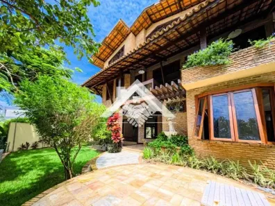 Casa com 5 Quartos à venda, 460m² no Piatã, Salvador