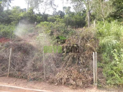 Lote/Terreno à venda, 317m² no Boa Vista, Nova Lima