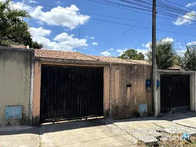 Casa com 2 Quartos à venda, 68m² no Horto, Maracanaú