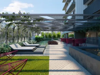Apartamento com 2 Quartos à venda, 58m² no Jardim Oceania, João Pessoa