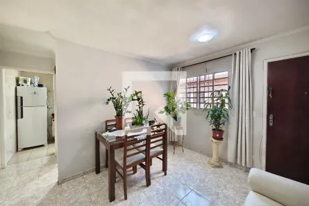 Apartamento com 2 Quartos à venda, 50m² no Jardim Martins Silva, São Paulo