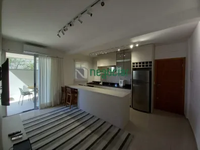 Flat com 1 Quarto à venda, 65m² no Jardim da Cidade, Betim