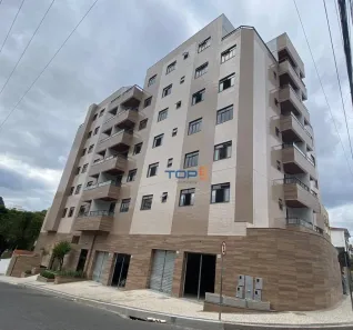 Cobertura com 3 Quartos à venda, 150m² no São Mateus, Juiz de Fora