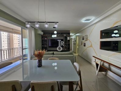 Apartamento com 3 Quartos à venda, 92m² no Engordadouro, Jundiaí