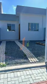 Casa com 2 Quartos à venda, 63m² no Itaipava, Itajaí