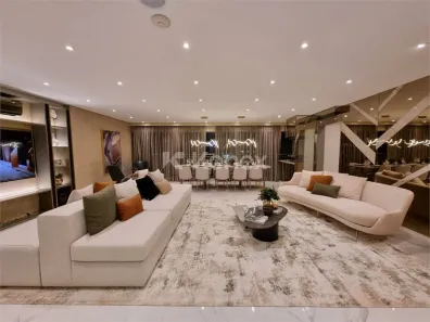 Apartamento com 3 Quartos à venda, 135m² no Perdizes, São Paulo