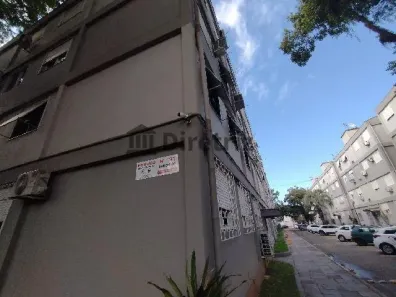 Apartamento com 2 Quartos para alugar, 48m² no Sarandi, Porto Alegre