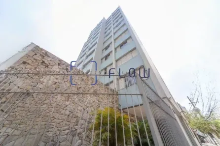 Apartamento com 3 Quartos à venda, 107m² no Paraíso, São Paulo