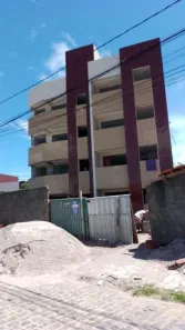 Apartamento com 2 Quartos à venda, 51m² no Mangabeira, João Pessoa