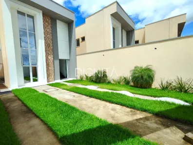 Casa com 3 Quartos à venda, 93m² no Coaçu, Eusébio