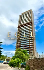 Apartamento com 4 Quartos à venda, 173m² no Caminho das Árvores, Salvador
