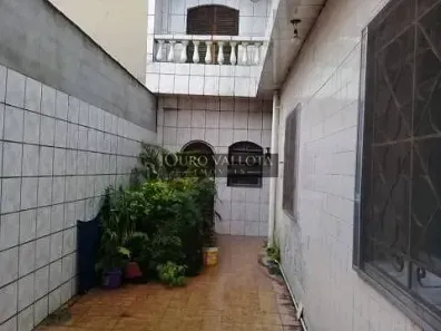 Sobrado com 11 Quartos à venda, 385m² no Mooca, São Paulo