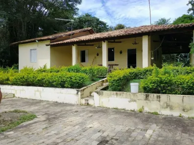 Fazenda/Sítio com 2 Quartos à venda, 500m² no Área Rural de Betim, Betim