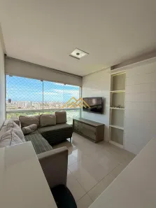 Apartamento com 2 Quartos à venda, 62m² no Horto Bela Vista, Salvador