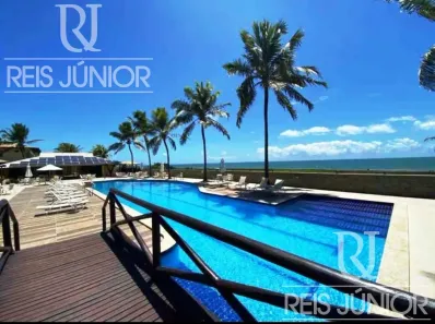 Apartamento com 3 Quartos à venda, 91m² no Itacimirim (Monte Gordo), Camaçari