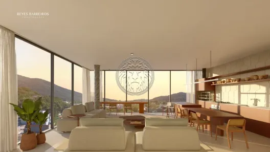 Apartamento com 2 Quartos à venda, 90m² no Ribeirão da Ilha, Florianópolis