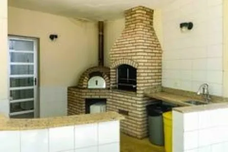 Apartamento com 2 Quartos para alugar, 49m² no Jardim Esmeralda, São Paulo