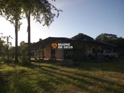 Lote/Terreno à venda, 41850m² no Centro, Aquiraz