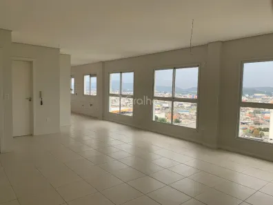 Apartamento com 3 Quartos à venda, 114m² no Ponte do Imaruim, Palhoça