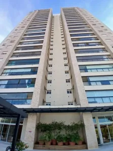 Apartamento com 3 Quartos à venda, 138m² no Vila Mendonça, Araçatuba