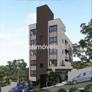 Cobertura com 2 Quartos à venda, 130m² no Santo Antônio, Belo Horizonte
