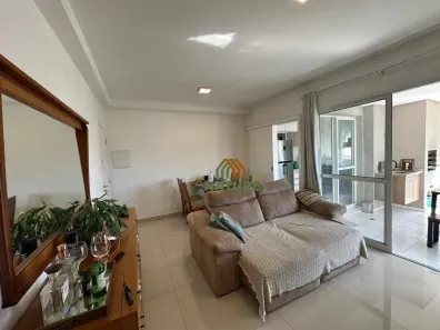 Apartamento com 2 Quartos à venda, 70m² no Jardim Flórida, Jundiaí