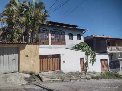 Casa com 7 Quartos para alugar, 450m² no Alvorada, Contagem