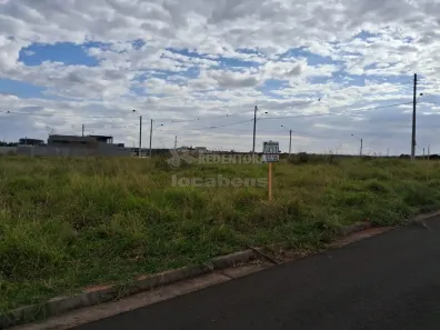 Lote/Terreno à venda, 200m² no Residencial Ary Attab III, São José do Rio Preto