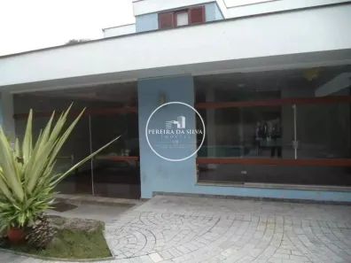 Casa com 4 Quartos à venda, 793m² no Interlagos, São Paulo