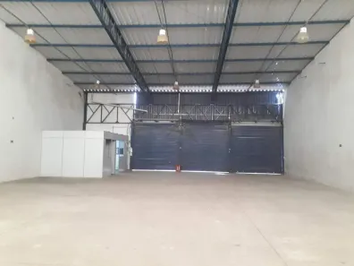 Galpão/Depósito/Armazém à venda, 500m² no Terminal Intermodal de Cargas (TIC), Campinas
