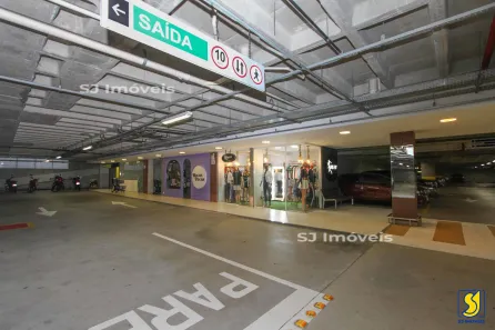 Ponto Comercial para alugar, 8m² no Aldeota, Fortaleza