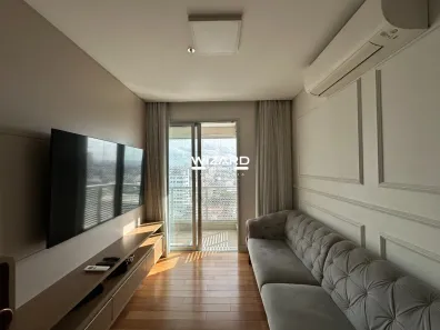 Apartamento com 2 Quartos à venda, 60m² no Centro, Osasco