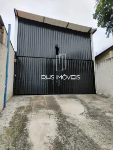 Galpão/Depósito/Armazém à venda, 320m² no Vila Industrial, Campinas