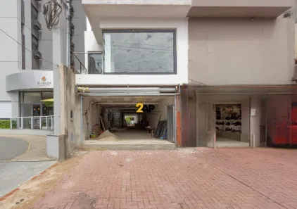 Ponto Comercial para alugar, 440m² no Chácara Santo Antônio (Zona Sul), São Paulo