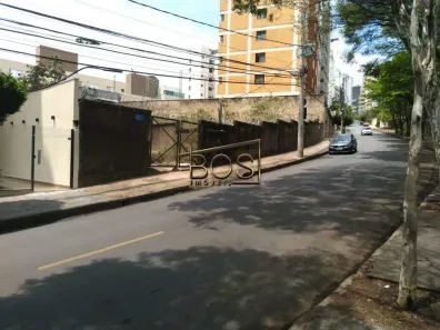 Lote/Terreno à venda, 994m² no Buritis, Belo Horizonte