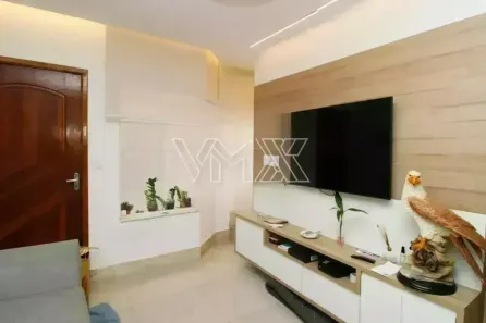 Apartamento com 2 Quartos à venda, 68m² no Vila Mazzei, São Paulo