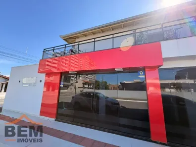 Sala Comercial para alugar, 40m² no São Vicente, Itajaí