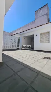 Prédio Comercial para alugar, 288m² no Vila Santa Tereza, Bauru