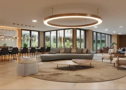 Apartamento com 2 Quartos para alugar, 40m² no Santa Cecília, São Paulo