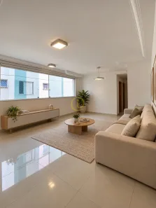 Apartamento com 3 Quartos à venda, 60m² no Paquetá, Belo Horizonte