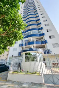Apartamento com 2 Quartos à venda, 80m² no Parque Residencial Aquarius, São José dos Campos