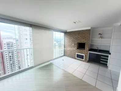 Apartamento com 3 Quartos à venda, 137m² no Vila Regente Feijó, São Paulo